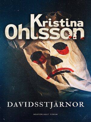 cover image of Davidsstjärnor